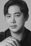 Slika glumca Kang Tae-u