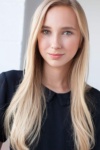 Slika glumca Ava Frye