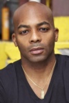 Slika glumca Brandon Victor Dixon