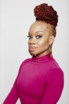 Slika glumca Camille A. Brown