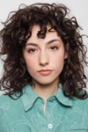 Slika glumca Amy Zimmer