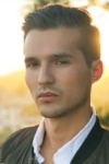 Slika glumca Memo Aponte