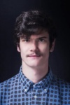 Slika glumca Mickaël Pelissier