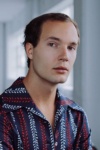 Slika glumca Evan Daigle