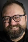 Slika glumca Sergey Muravyov