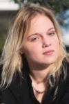 Slika glumca Justine Lacroix