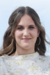 Slika glumca Sarah Henochsberg