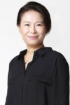 Slika glumca Park Eun-young