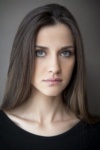 Slika glumca İrem Helvacıoğlu