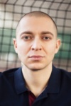 Slika glumca Miron Fedorov