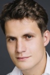 Slika glumca Igor Silchenko