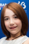 Slika glumca Lena Girard Voss