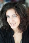 Slika glumca Alexandra Roth