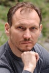 Slika glumca Peter Nikolas