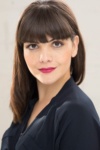 Slika glumca Agnès Llobet