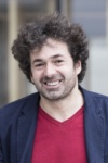Slika glumca Saad Lostan