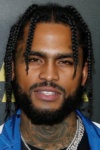 Slika glumca Dave East