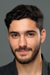 Slika glumca Amir Khoury