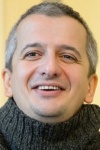 Slika glumca Konstantin Bogomolov