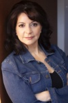 Slika glumca Stephanie Herrera