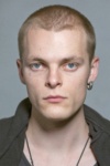Slika glumca Alexandr Mizev