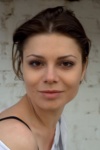 Slika glumca Polina Kuzminskaya