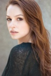 Slika glumca Kayla Wallace