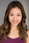Slika glumca Rebecca Kwan