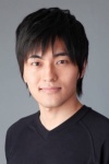 Slika glumca Chikahiro Kobayashi