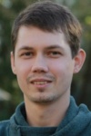 Slika glumca Anton Tuzikov