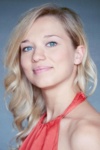 Slika glumca Kseniya Teplova
