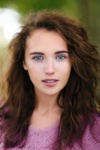 Slika glumca Julia Brown