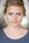 Slika glumca Megan Purvis