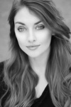Slika glumca Hannah Louise Howell