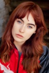 Slika glumca Kim Spearman