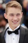 Slika glumca Alex van Dyk