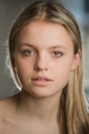 Slika glumca Emily Reid