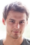 Slika glumca Mikhail Gavrilov