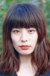 Slika glumca Honami Sato
