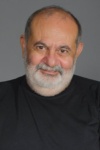 Slika glumca Melih Düzenli
