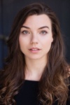 Slika glumca Rebecca Dyson-Smith