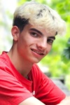 Slika glumca Emilio Vodanovich