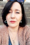 Slika glumca Ana Garibaldi