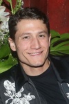 Slika glumca Waël Sersoub