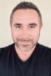 Slika glumca Jesús Guzmán
