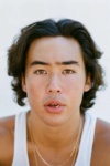 Slika glumca Nico Hiraga