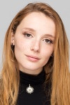 Slika glumca Juliette Gariépy
