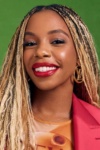 Slika glumca London Hughes