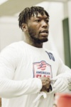 Slika glumca Nate Robinson