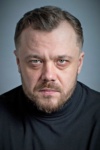 Slika glumca Arthur Ivanov